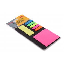 POST-IT INDEX 7 FORME X 25 FILE