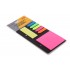 POST-IT INDEX 7 FORME X 25 FILE