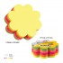 POST-IT FLOARE 250FILE 5 CULORI