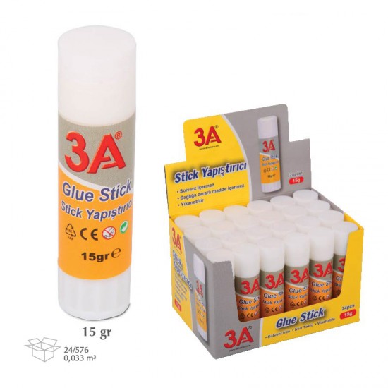 LIPICI BATON 15GR