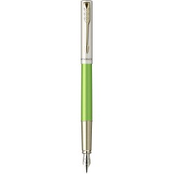 Stilou Vector XL SE Green Champagne CT Parker