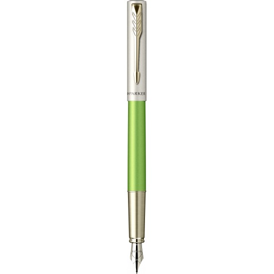 Stilou Vector XL SE Green Champagne CT Parker