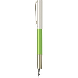 Stilou Vector XL SE Green Champagne CT Parker