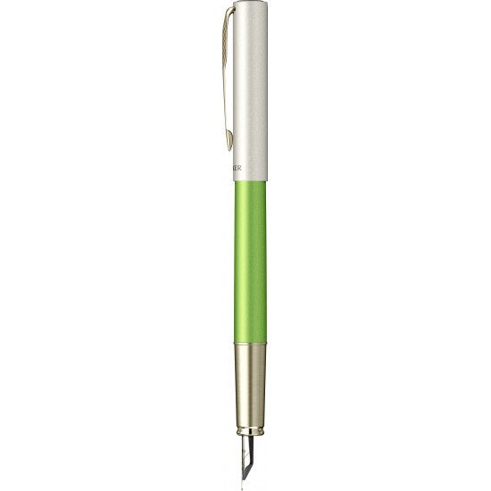 Stilou Vector XL SE Green Champagne CT Parker