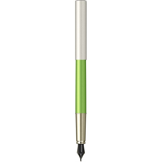Stilou Vector XL SE Green Champagne CT Parker