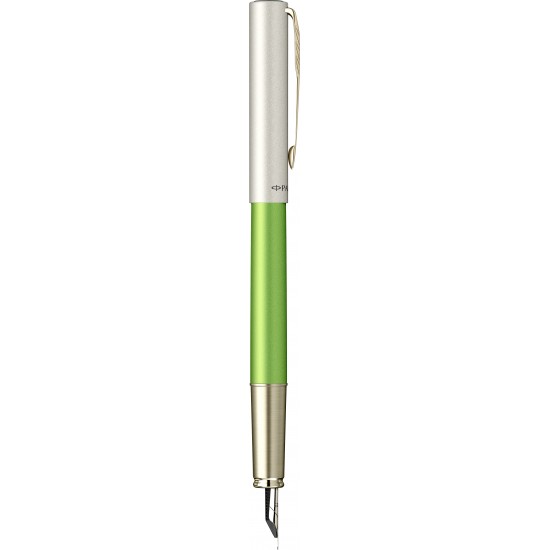 Stilou Vector XL SE Green Champagne CT Parker