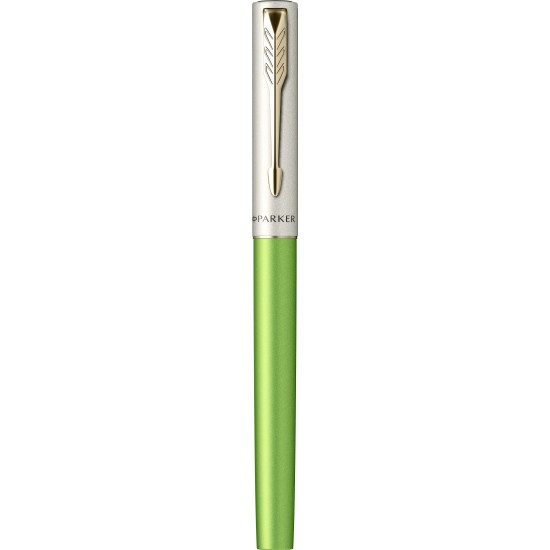 Stilou Vector XL SE Green Champagne CT Parker