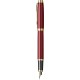 Stilou Red Lacquer GT IM Royal Parker