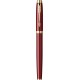 Stilou Red Lacquer GT IM Royal Parker