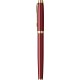 Stilou Red Lacquer GT IM Royal Parker