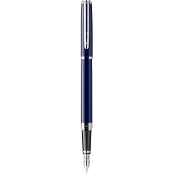 Core Blue PDT Stilou 18k Nib