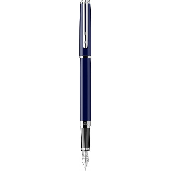Core Blue PDT Stilou 18k Nib