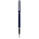Core Blue PDT Stilou 18k Nib