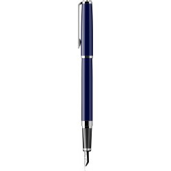 Core Blue PDT Stilou 18k Nib