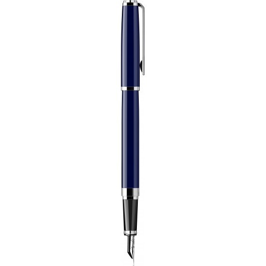 Core Blue PDT Stilou 18k Nib
