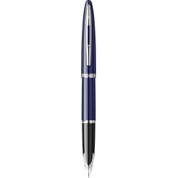 Stilou Waterman Carene Core Blue PDT 18k Nib