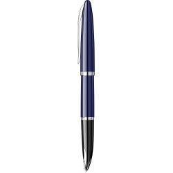 Stilou Waterman Carene Core Blue PDT 18k Nib