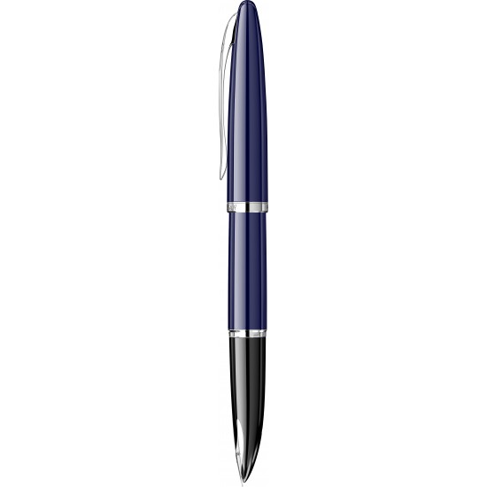 Stilou Waterman Carene Core Blue PDT 18k Nib