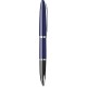 Stilou Waterman Carene Core Blue PDT 18k Nib