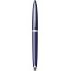 Stilou Waterman Carene Core Blue PDT 18k Nib