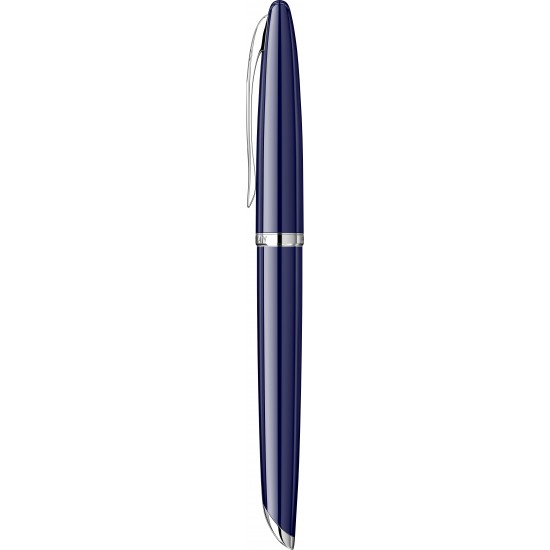 Stilou Waterman Carene Core Blue PDT 18k Nib