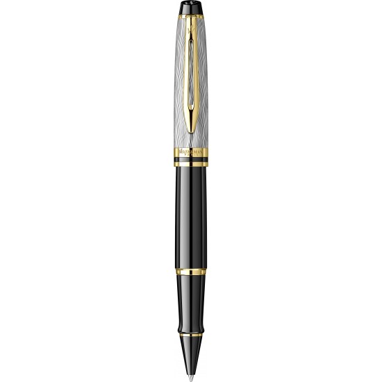 SE DeLuxe Reflets De Paris Black GT Roller