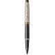 SE DeLuxe Reflets De Paris Black GT Roller