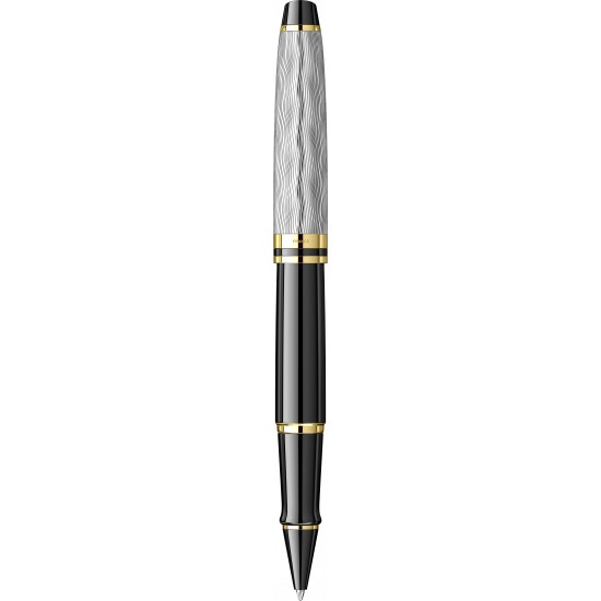 SE DeLuxe Reflets De Paris Black GT Roller