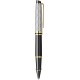 SE DeLuxe Reflets De Paris Black GT Roller
