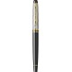 SE DeLuxe Reflets De Paris Black GT Roller