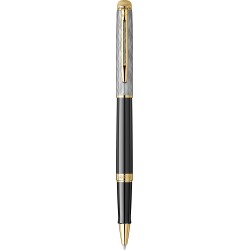 SE DeLuxe Reflets De Paris Black GT Roller