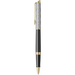 SE DeLuxe Reflets De Paris Black GT Roller