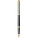 SE DeLuxe Reflets De Paris Black GT Stilou