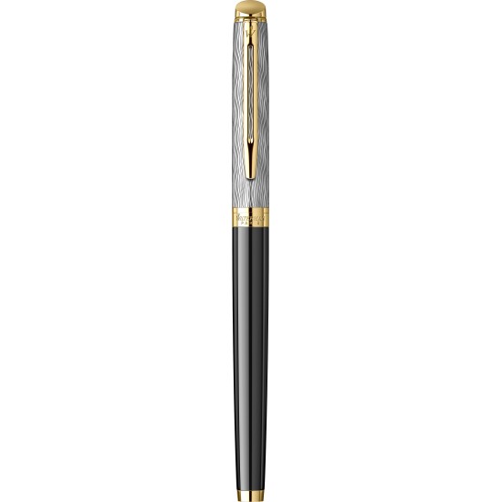 SE DeLuxe Reflets De Paris Black GT Stilou