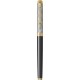SE DeLuxe Reflets De Paris Black GT Stilou