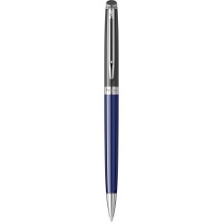 Colour Blocking Black & Navy Blue PDT Pix