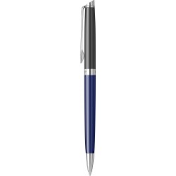 Colour Blocking Black & Navy Blue PDT Pix