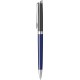 Colour Blocking Black & Navy Blue PDT Pix