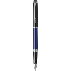 Colour Blocking Black & Navy Blue PDT Roller
