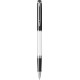 Colour Blocking Black & White PDT Roller Colour Blocking Black & White PDT Roller