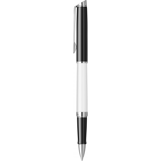 Colour Blocking Black & White PDT Roller Colour Blocking Black & White PDT Roller