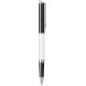 Colour Blocking Black & White PDT Roller Colour Blocking Black & White PDT Roller