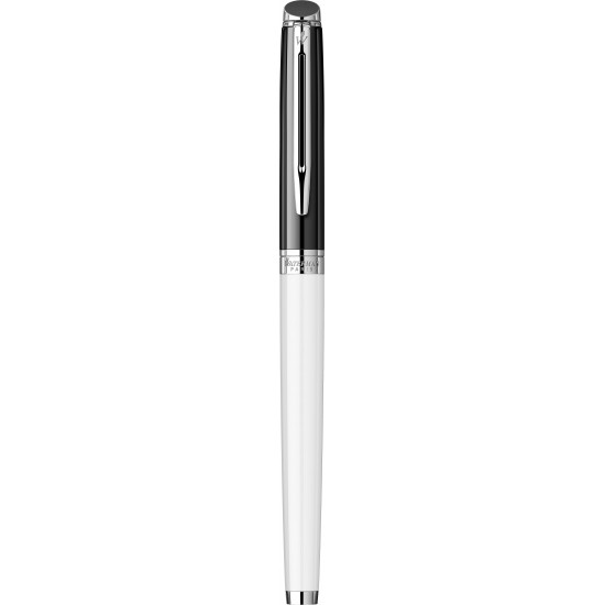 Colour Blocking Black & White PDT Roller Colour Blocking Black & White PDT Roller