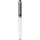 Colour Blocking Black & White PDT Roller Colour Blocking Black & White PDT Roller