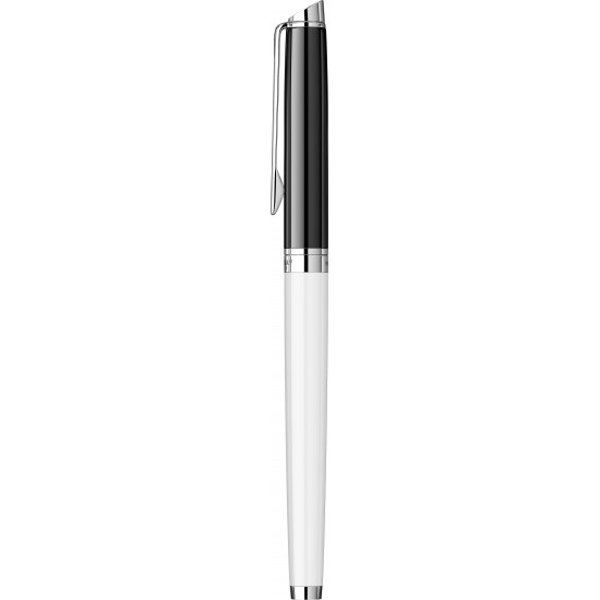 Colour Blocking Black & White PDT Roller Colour Blocking Black & White PDT Roller