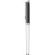 Colour Blocking Black & White PDT Roller Colour Blocking Black & White PDT Roller