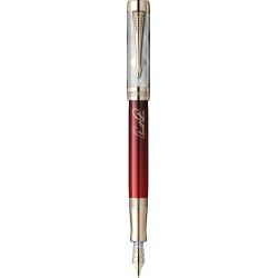 LE Arnold Palmer GT Stilou 18K