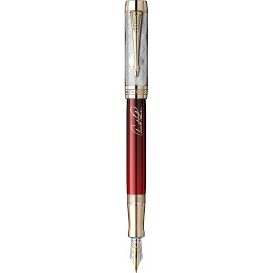 LE Arnold Palmer GT Stilou 18K