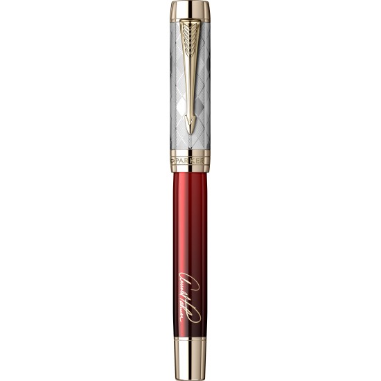 LE Arnold Palmer GT Stilou 18K