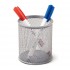 SUPORT INSTRUMENTE DE SCRIS MESH SILVER